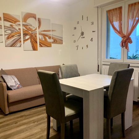 Casa Al Lago Clusane Ngoại thất bức ảnh